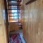 Cabaña grande