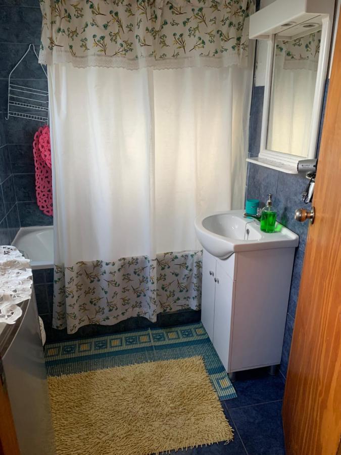 Apartamento Grande